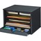 Victor Technology ORGANIZER, DSKTP, MIDNIGHTBLK VCT47205 - alternate 2
